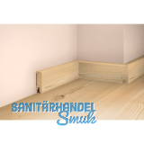 TILO Sockelleiste L�rche Natur!Pur 17/50