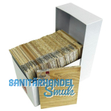 DANA Oberfl�chenmusterbox, Musterplatte A5