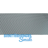 Gitterrostmatte Maschenteilung 33/11