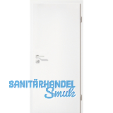 SOLIDO Smart Innent�re Wabe wei� lackiert, VB Links TBA 750/2030 mm