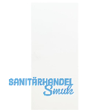 SOLIDO Smart Innent�re wei� lackiert, VB ungebohrt TBA 950/2030 mm