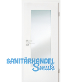 SOLIDO Smart E Innent�re Wabe wei� lackiert GL Links TBA 850/2030 mm