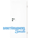 SOLIDO Smart Innent�re RS wei� lackiert, VB Links TBA 900/2030 mm