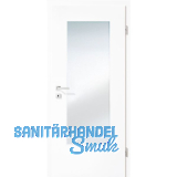 SOLIDO Smart Innent�re RS wei� lackiert, GL A Rechts TBA 800/2030 mm