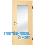 SOLIDO Smart Innent�re Ahorn lackiert GL A Rechts TBA 800/2030 mm