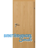 SOLIDO Smart Wohnungseingangst�re Klimaklasse C, Bergeiche LI 950/2030 mm