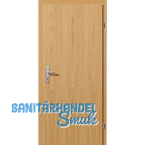 SOLIDO Smart Wohnungseingangst�re Einbruchschutz WK2, Bergeiche RE 800/2030 mm