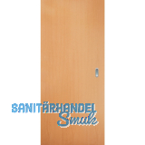 SOLIDO Smart Schiebet�re Buche lackiert, 1020x2070 mm