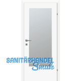 SOLIDO Innent�re Trend RS wei� matt lackiert GL/A Links TBA 900/2030 mm