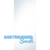 SOLIDO Glasschiebet�r Reflo, mit Muschelgriff Bohrung 820x2100