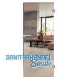 SOLIDO Ganzglast�re Klarglas TBA 721/2013/8 mm ESG