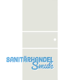 SOLIDO Glasschiebet�r Sensita 101, mit Muschelgriff Bohrung 820x2100