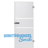 SOLIDO Ganzglast�re Sensita 101 TBA 721/2013/8 mm ESG, RE