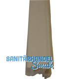 Dichtungseinlage f�r Ganzglast�ren, beige zu DANA F97 Zarge
