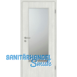 SOLIDO Donau Innentüre CPL Authentic Grigio längs GL/A RE TBA 750/2030 SOLIDO Donau Innentüre CPL Authentic Grigio längs GL/A RE TBA 750/2030