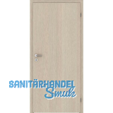 SOLIDO Donau Innentüre CPL Authentic Akazie längs VB LI TBA 700/2030 SOLIDO Donau Innentüre CPL Authentic Akazie längs VB LI TBA 700/2030