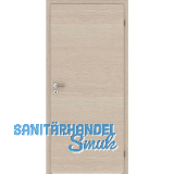 DONAU Soft Innent�re CPL Akazie Authentic quer VB Rechts TBA 700/2030 mm