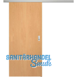 SOLIDO Donau Schiebet�re Set CPL Buche Exklusiv, 820x2070 mm