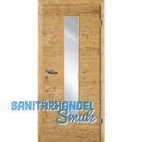 SOLIDO Creativt�re Florenz Wildeiche quer, natur ge�lt GL Rechts TBA 900/2030 mm