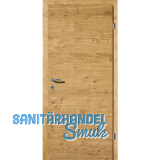 SOLIDO Creativt�re Florenz Wildeiche geb�rstet natur ge�lt VB LI TBA 650/2030 mm