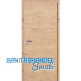 SOLIDO Creativt�re Florenz Wildeiche wei� ge�lt VB Rechts TBA 700/2030 mm