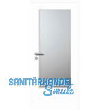 SOLIDO Donau Plus stumpf Innent�re CPL wei� 9016 GL/A LI TBA 822/2016