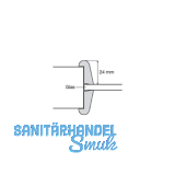 SOLIDO Donau Glasleisten lose zu CPL Buche Exklusiv SOLIDO Donau Glasleisten lose zu CPL Buche Exklusiv