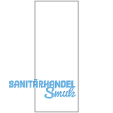 SOLIDO Verglasungsvariante A, ESG - Klarglas, 1495x655x4 mm