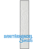 SOLIDO Verglasungsvariante I, ESG Glas 4 mm, Uadi