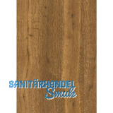 ADMONTER Bodenmuster Landhausdiele Eiche Fumo, gehobelt, anger�uchet, ge�lt