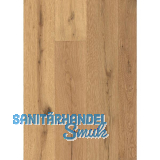 ADMONTER Landhausdiele Eiche Frijo, geb�rstet stone ge�lt, 13 mm