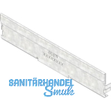 DACHFIX STEEL 205 Fassaden- und Flachdachentw�sserung Deckel Type 45