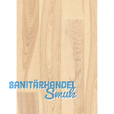 ADMONTER Landhausdiele Kernesche Natura, geb�rstet natur ge�lt, 15 mm