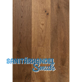 ADMONTER Landhausdiele Eiche Joris lebhaft, geb�rstet natur ge�lt, 13mm