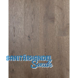 ADMONTER Landhausdiele Eiche Kimi lebhaft, geb�rstet natur ge�lt, 13mm