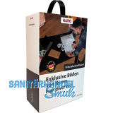 HARO Profi Selection Parkett Mustermappe