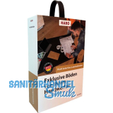 HARO Profi Selection Laminat Mustermappe