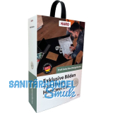 HARO Profi Selection Disano Mustermappe