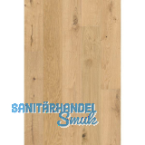 HARO Bodenmuster Landhausdiele Black Line Eiche lebhaft hell ge�lt