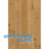 HARO Bodenmuster Landhausdiele Black Line Eiche lebhaft original ge�lt