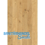 HARO Bodenmuster Landhausdiele Blue Line Eiche natur original ge�lt