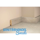 SOLIDO Vinyl Sockelleiste Stein Tirari 16/50