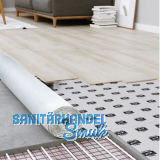 ARBITON D�mmunterlage M-Base Sound