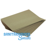 ARBITON Parkett D�mmunterlage Felt, 790/590/5,5 mm