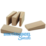 Parkett-Verlegekeile SB-10 St�ck