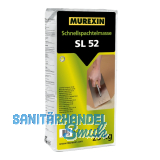 MUREXIN Schnellspachtelmasse SL52, 25kg