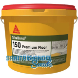 SIKA SikaBond-150 Premium Floor Klebstoff 14 kg