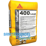 SIKA Sikafloor-400 Level AT Ausgleichsmasse 25kg