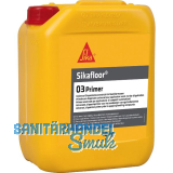 SIKA Sikafloor-03 Primer / Grundierung 10 kg
