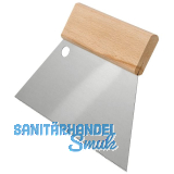 HARO Spezialzahnspachtel f�r Disano Project, 1,5 mm